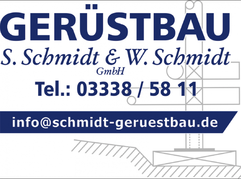 Schmidt & Schmidt Gerüstbau