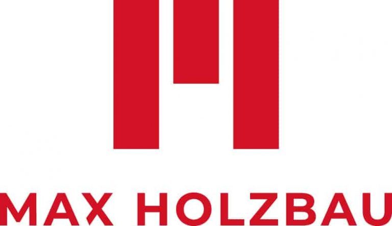 max-holzbau-logo