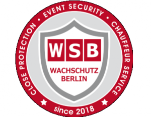 Wachschutz Berlin