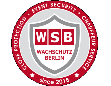 Wachschutz Berlin