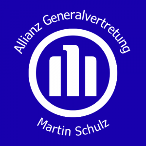 Allianz Generalvertretung neues Logo