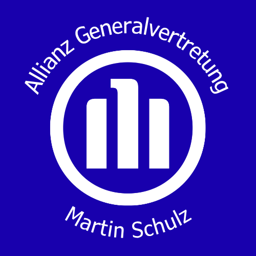 Allianz Generalvertretung neues Logo