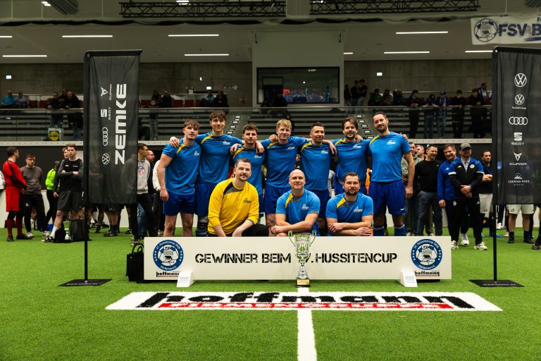 Gewinner ZEMKE-Sponsorencup: Stadtwerke Bernau